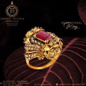 Patiala deals jewellers rings